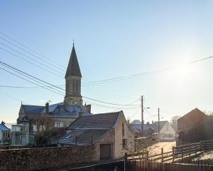 Villas Mer calme : photos des chambres