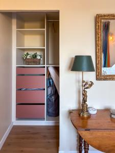 Villas Mer calme : photos des chambres