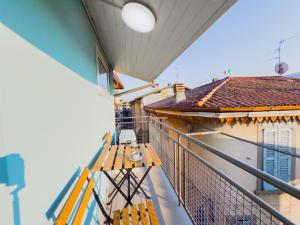 Historic Center Suite - Balcony, Air Conditioning & Fast Free Wi-Fi