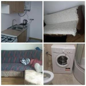 Lviv Новобудова - Solonka