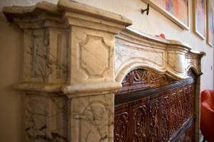 Casa San Martino, stylish flat with stunning views of Lucca s cathedral