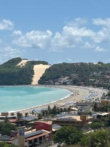 Flat Praia de PontaNegra - Natal RN