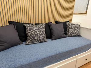 Appartamento con 1 Camera da Letto