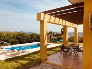 Lakeview Villas Casa 1