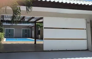 Casa de temporada - Mutari