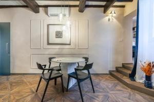 Campuccio Stylist apartment