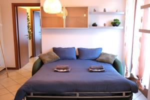 Casa Segantini - Relax Apartment 2