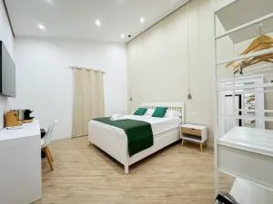 Giandra Rooms and Garden - توري فارو