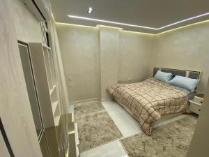 شقة سكنية تشطيب سوبر لوكس