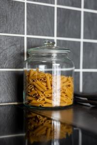 Modern apartment 10min Mons