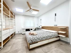 Centro-Playa Fontanilla