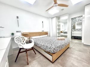 Centro-Playa Fontanilla