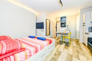 The Geko Apartment Sirmione