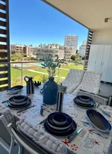 Blue Paradise - Brejos