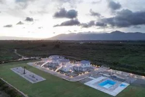 Mantis Seaside Houses - 基帕里夏