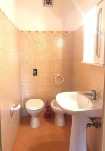 Appartamento con 3 Camere da Letto