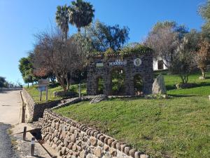 POSADA LOS PEDREGALES