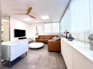 Centro-Playa Fontanilla