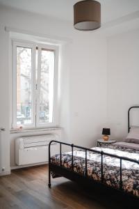 Domus Iulia, Trastevere