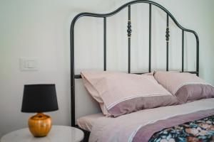 Domus Iulia, Trastevere