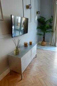 Peral Boutique Apartaments