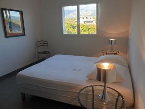 Maison au calme avec vue magnifique