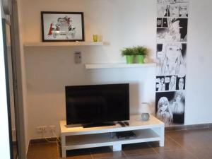 Villas Maison au calme avec vue magnifique : photos des chambres