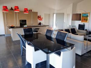 Maison au calme avec vue magnifique