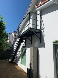 Appartements Studio Tuco : photos des chambres