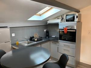 Appartements Studio Tuco : photos des chambres