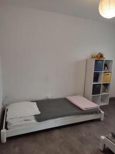 Mas Boucard Terrasse et parking privés