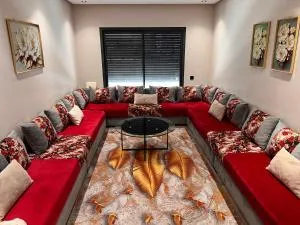 Studio de luxe - 卡萨布兰卡