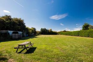 The Olde Dairy renovated barn