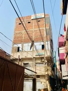 Om Guest House - Dānāpur