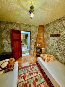 Auberge Sous Les Étoiles Lac Ouiouane