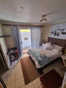 Durbanville CPT Pet Friendly, Self-Catering