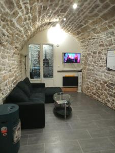 Appartement de charme studio