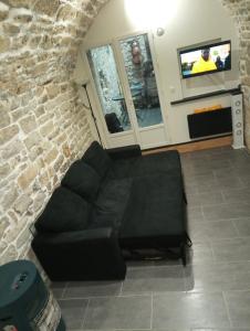 Appartements Appartement de charme studio : photos des chambres