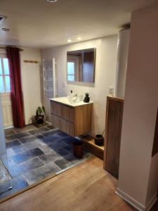 Appartements L-escale Solognote : photos des chambres