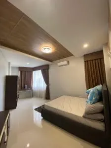 Ciudad Ezperanza near Davao Airport - سمَل