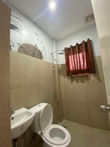 Ciudad Ezperanza near Davao Airport