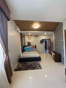 Ciudad Ezperanza near Davao Airport