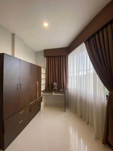 Ciudad Ezperanza near Davao Airport