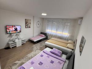 Apartman Panda Priboj