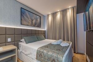 Melhor apto de Gramado, super bem localizado