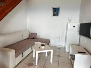 Apartment in Murter with sea view, terrace, air conditioning, W-LAN 5026-1