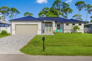 Hidden Gem, Heated Pool & Spa - Enchanted El Dorado Retreat - Roelens - Estero