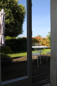Maisons de vacances Gite le Maine des Rois : photos des chambres