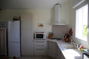 Maisons de vacances Gite le Maine des Rois : photos des chambres