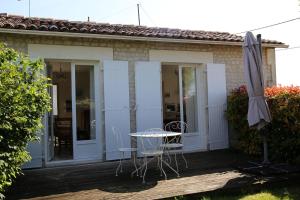 Maisons de vacances Gite le Maine des Rois : photos des chambres